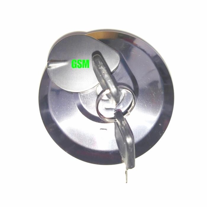 Tutup Tangki Tiger/Megapro New/Verza