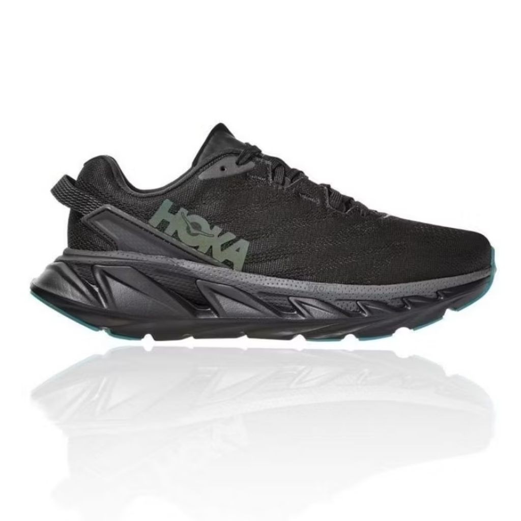 Hoka one one elevon 2 black/black