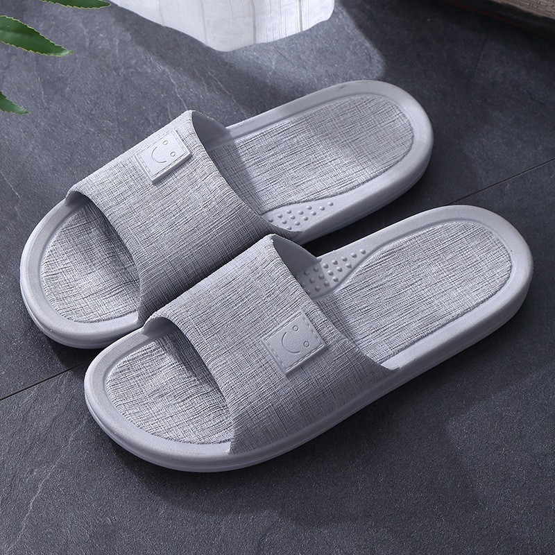 Sandal Rumah Sandal Selop Pria Wanita Anti Slip