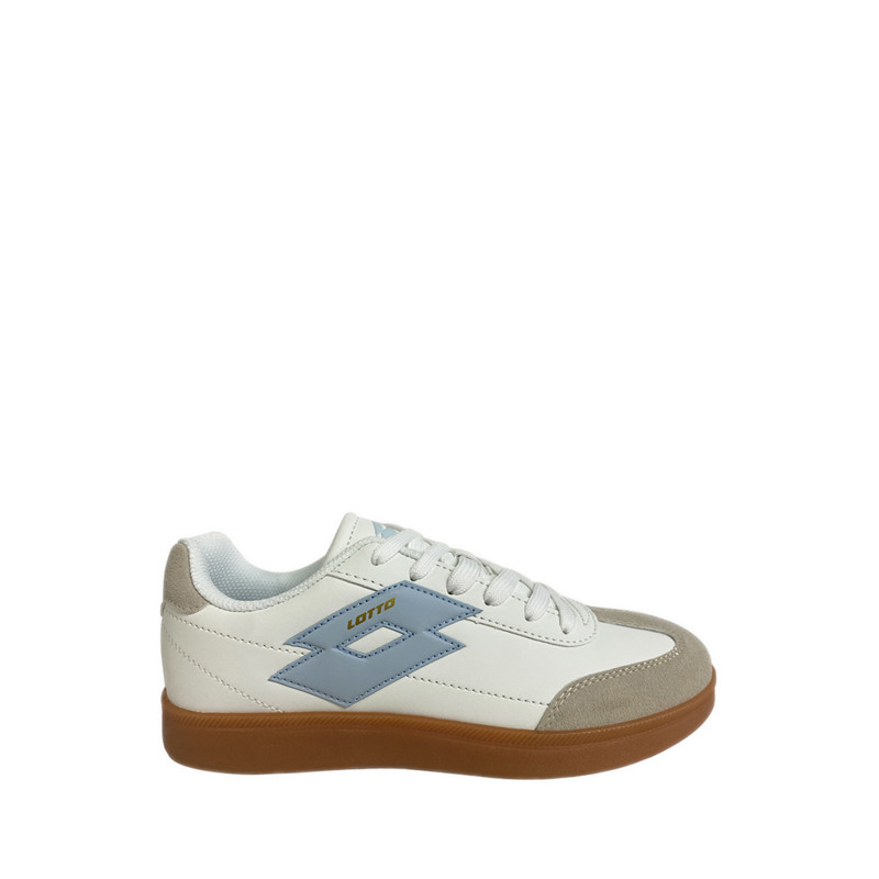 Lotto Finna Women's Lifestyle Shoes - White