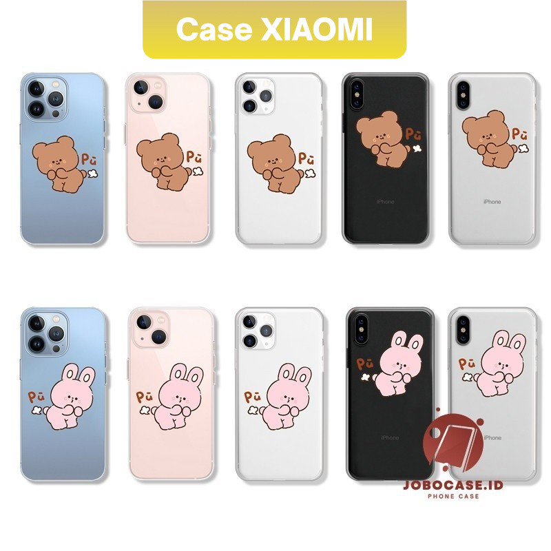 Cute Couple Case Redmi 12 13C 9C 10A 9A 12C 9T 11A 10 9 10C 9C NFC Protective Case