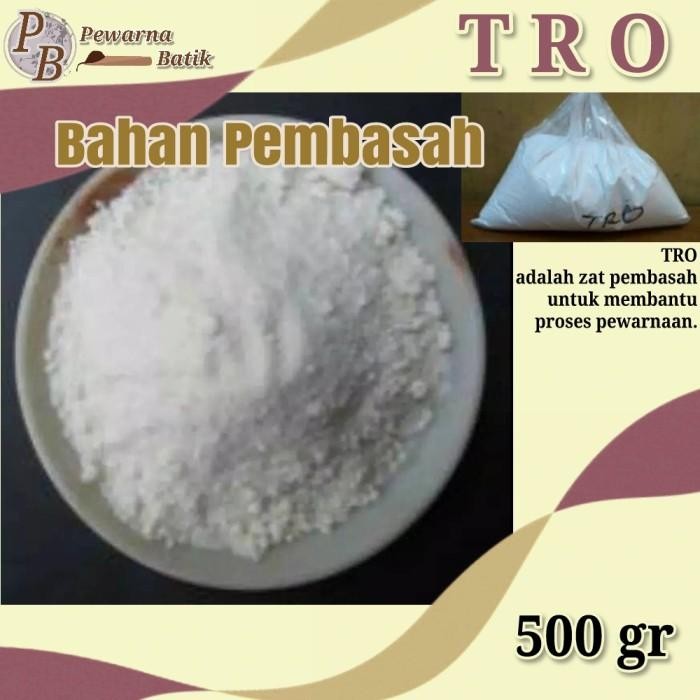 

TRO BAHAN PEMBASAH 500 Gram - BIANG DETERGENT