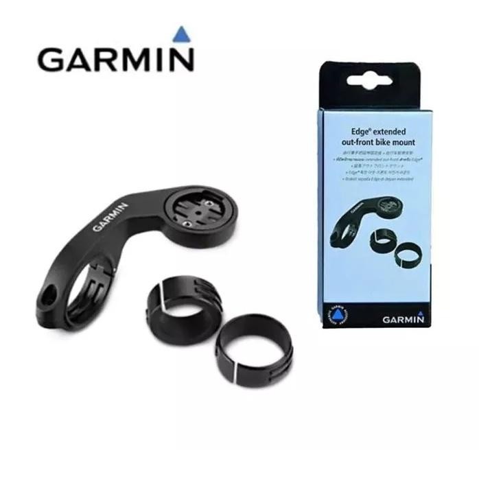 BARFLY GARMIN  ORI holder Bar fly MOUNT Bracket MATCH gps Edge ig sport XOSS Speedometer SEPEDA Out 