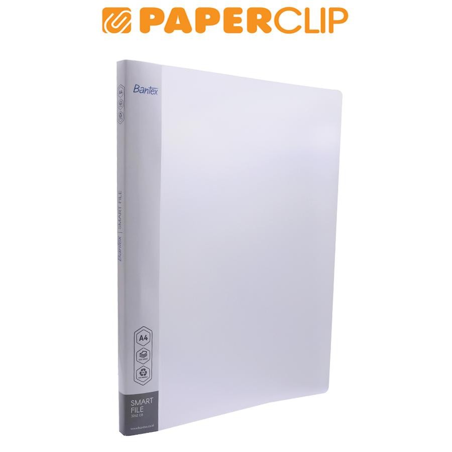 

FILE BANTEX 3262 A4 PORTRAIT 08 TRANSPARANT