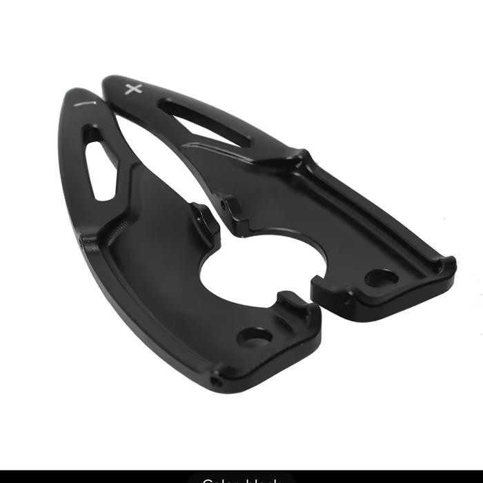 Paddle shift Toyota 86 GT86 GR86 Subaru BRZ 2017+ - Hitam