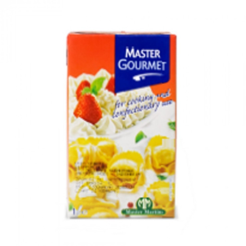

Master Gourmet 1ltr