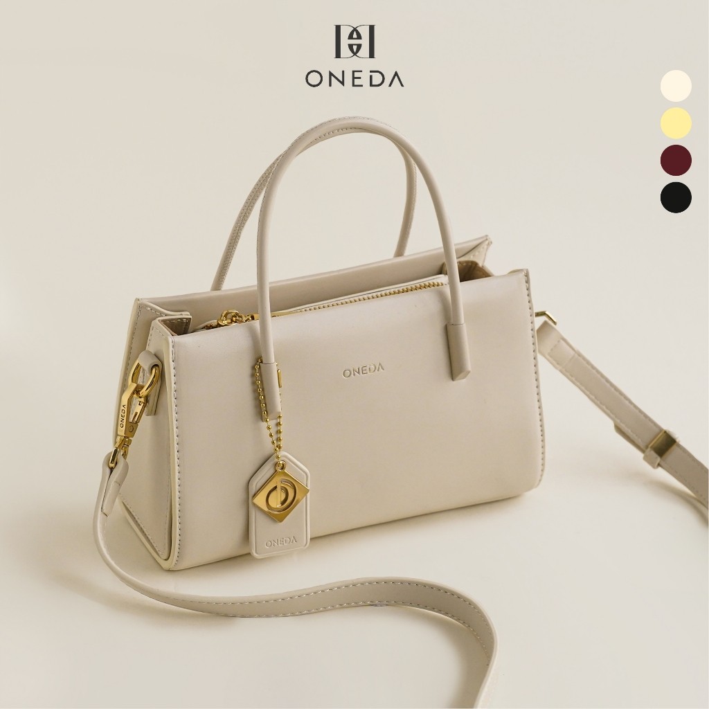 Oneda Felice Tas Jinjing Bahu Selempang Wanita #A6080