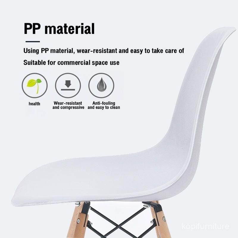 Kopifurni Kursi Eames Kursi Belajar Ku