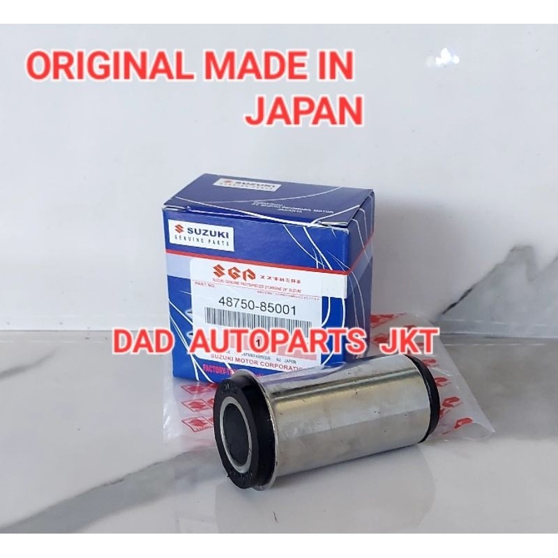 BUSHING CENTER ARM BOS STIR TENGAH CARRY 1.3 1.5 FUTURA ORIGINAL JAPAN