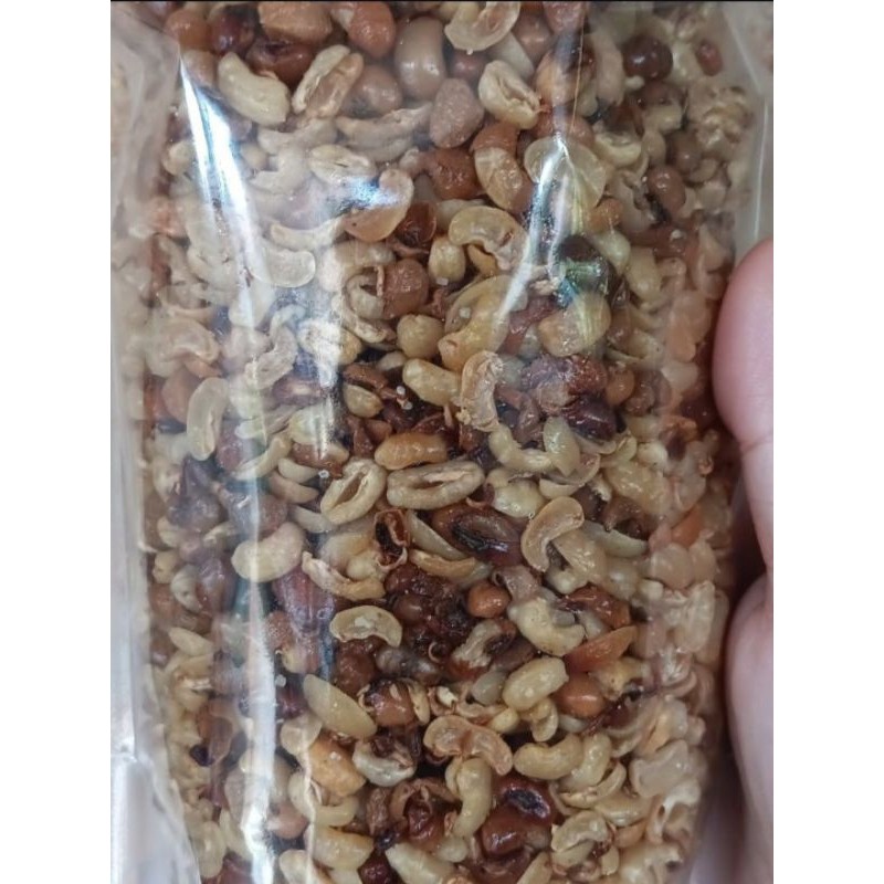 

kacang mentik bali 250g