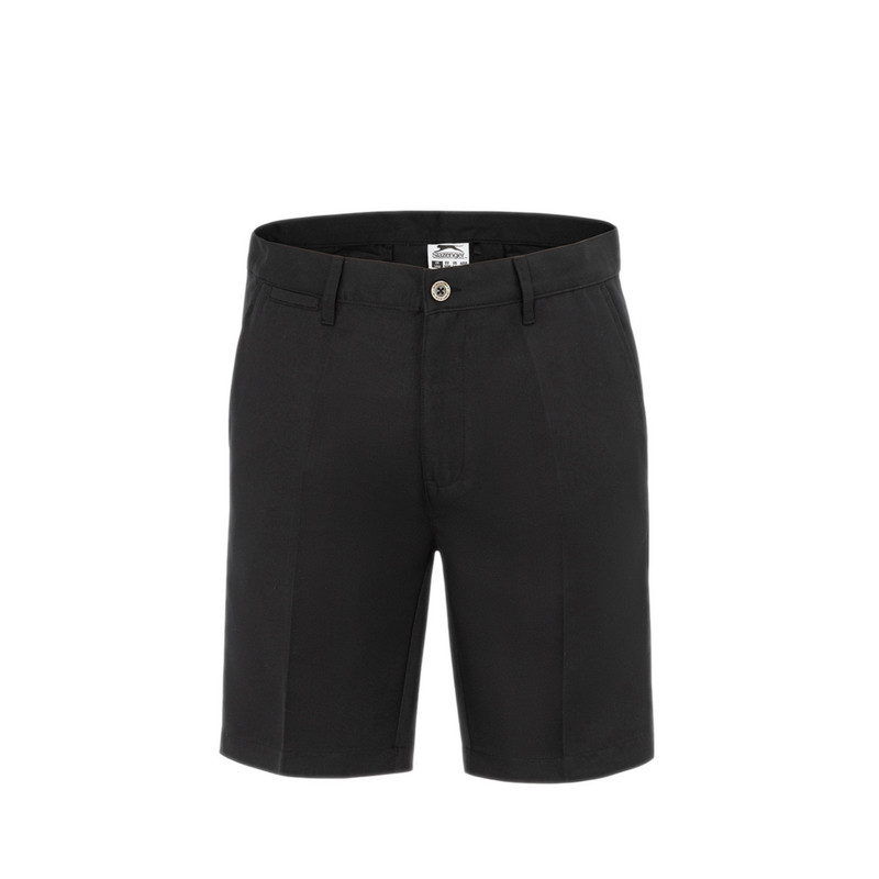 Slazenger Men's Golf Shorts - Black