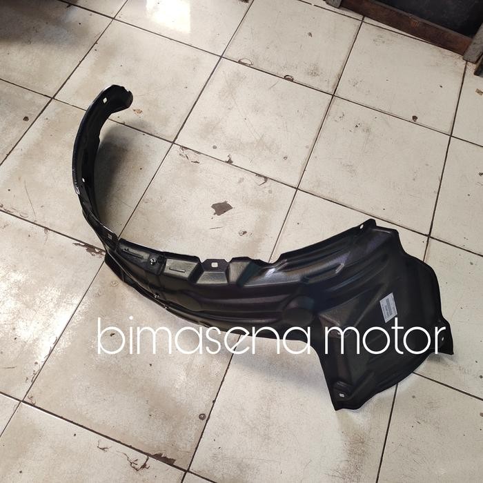 liner fender depan kiri innova old best