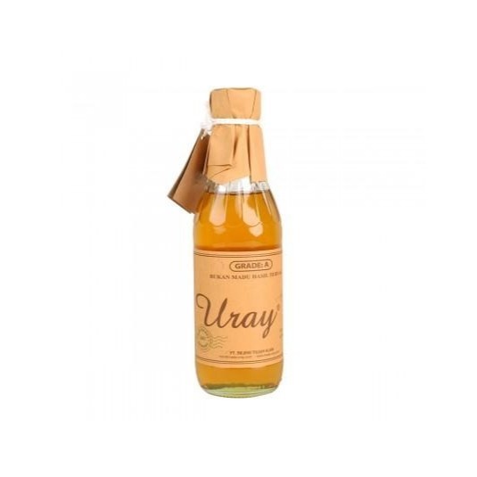 

Madu Uray / Honey Madu Uray - 450 Gram