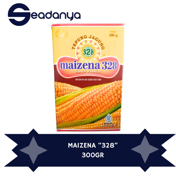 

MAIZENA "328" 300 GR