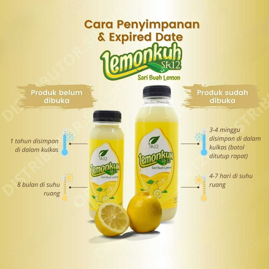 

SR12 - Lemonkuh Sari Buah Lemon Asli Minuman Herbal Daya Tahan Tubuh dan Diet Alami 250 ml 500 ml
