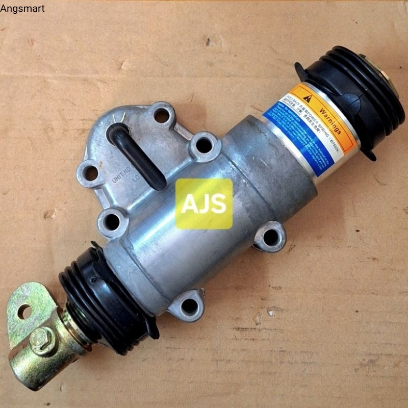 Power Shift FUSO 6D22 8DC9 Kiri ME 670046