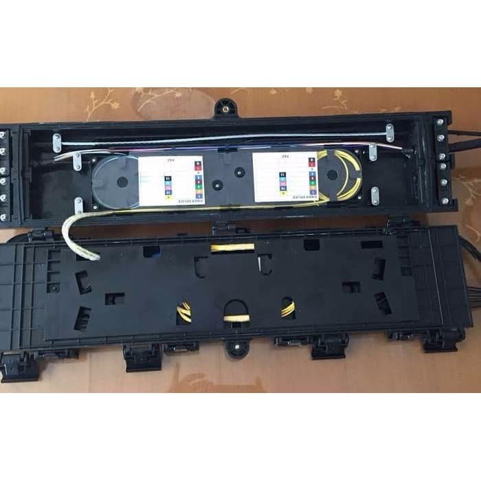 PAZ ODP Aerial Closure 16 Core