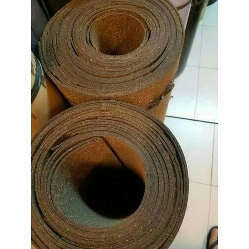

Gabus karet cork sheet