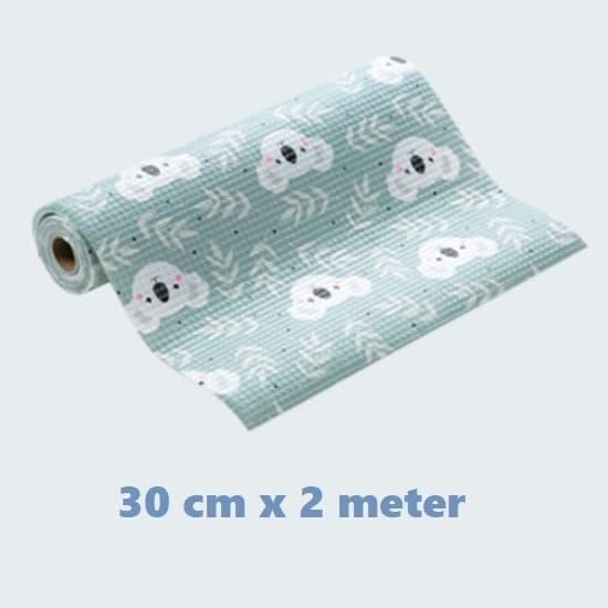 Koala Alas Dapur Taplak Piring Anti Air Anti Minyak