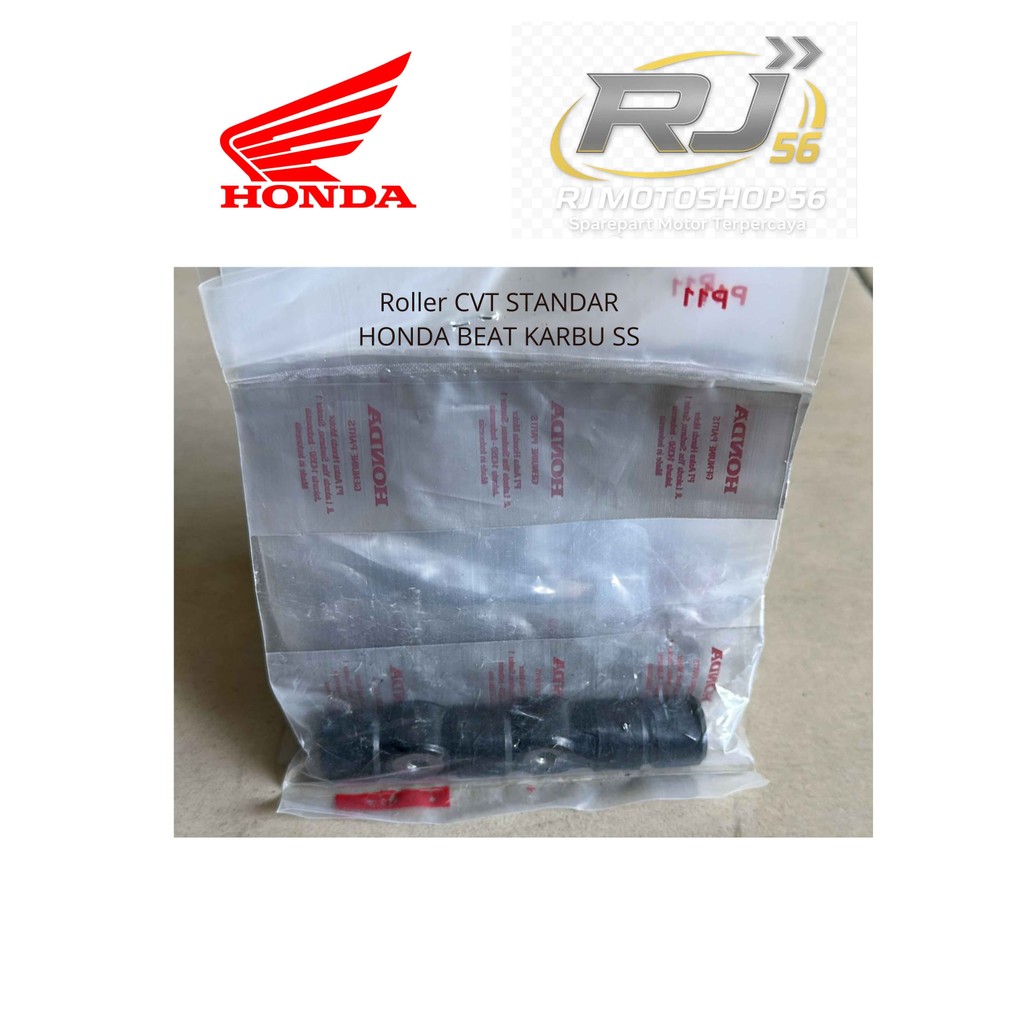 ROLLER CVT STANDAR HONDA BEAT KARBU KVY