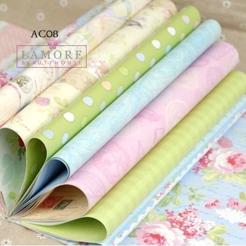 

Bungkus Kado Tambahan Untuk Hadiah ( Jasa Bungkus Kertas Kado ) Ac08