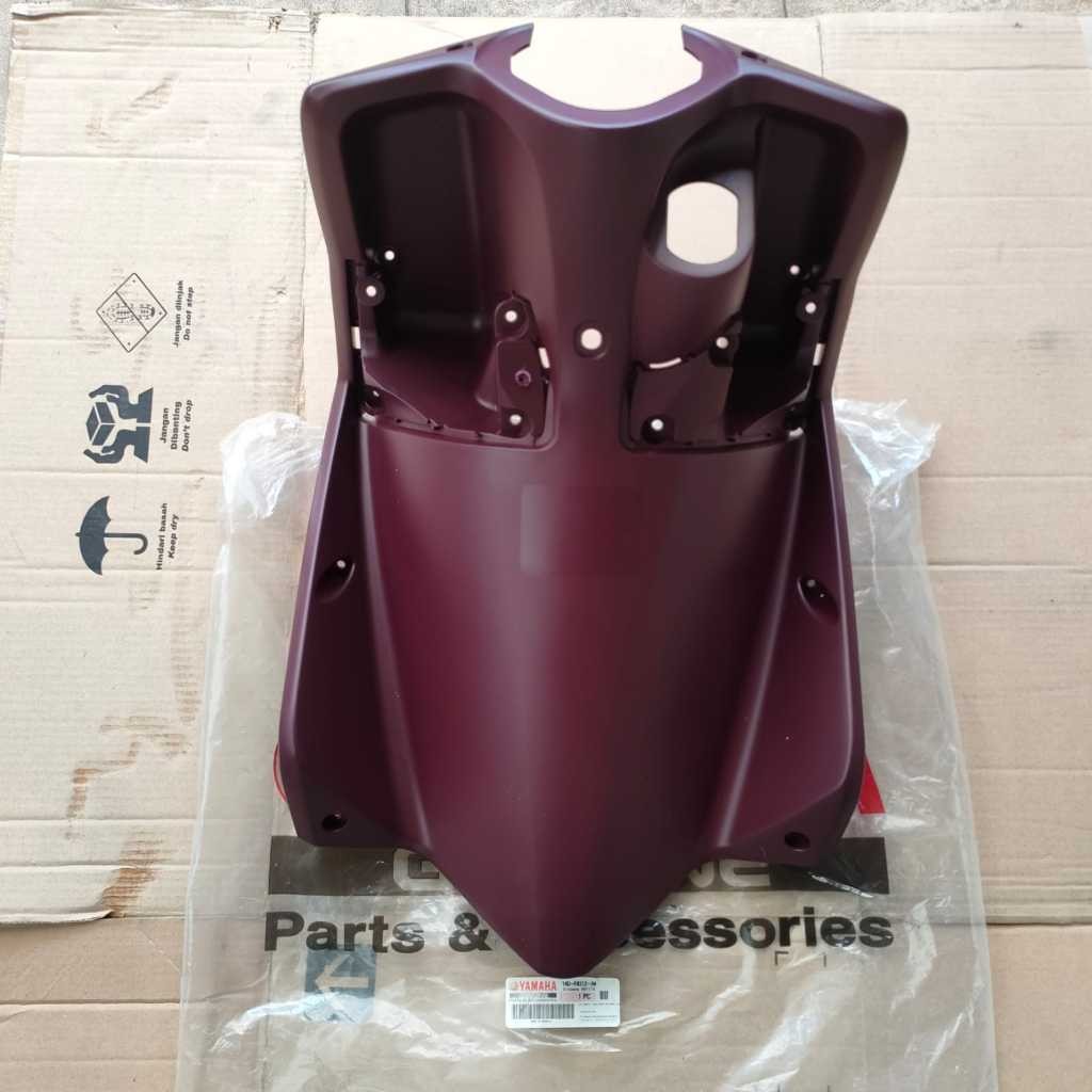 Leksil kontak mio soul Legshield kontak mio soul Cover kontak Mio soul 14d-f8312