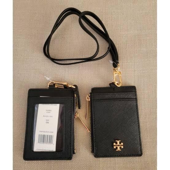 

Promo lanyard id card