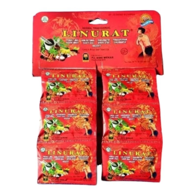 kapsul Linurat by AuraShop79