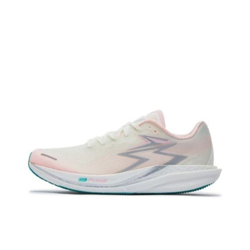 W-COLLECTION / Running Shoes,  361° Running - Flame 4 Pro "Cocoon"