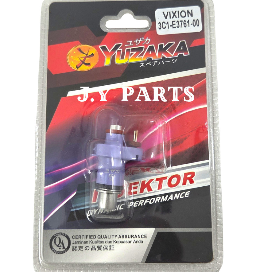 Yuzaka - Injector Injektor Only Yamaha Vixion Lama 3C1 2007-2011 Termurah Langka