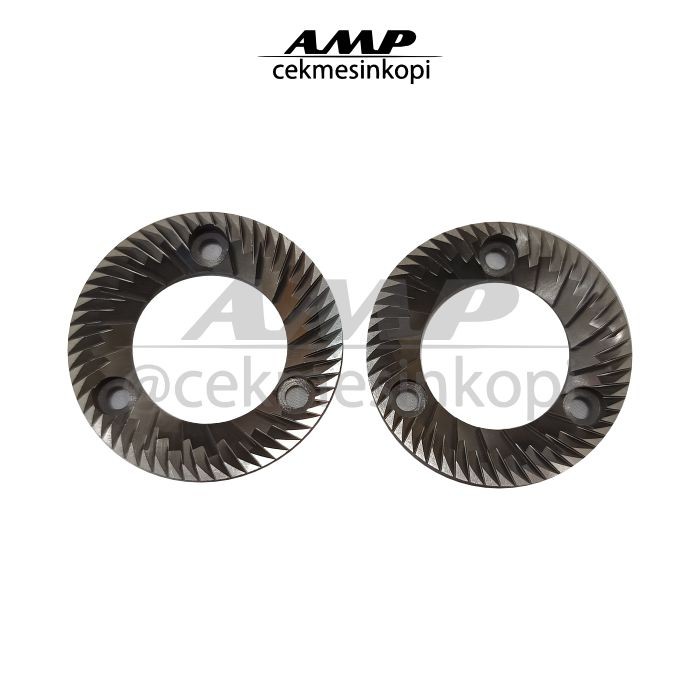 Compak Grinder K3 Burr Ø 58 mm - Kompatibel