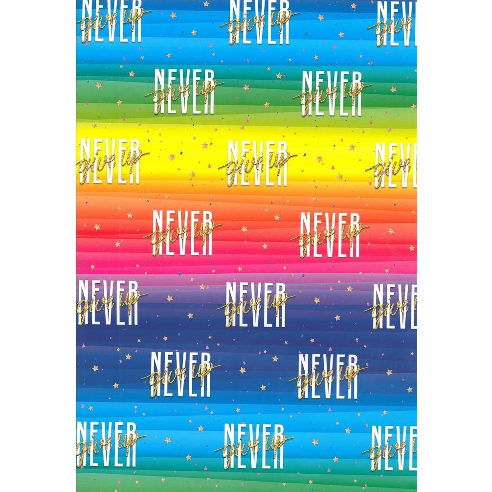 

TERBARU!! Kertas Kado Motif - 1