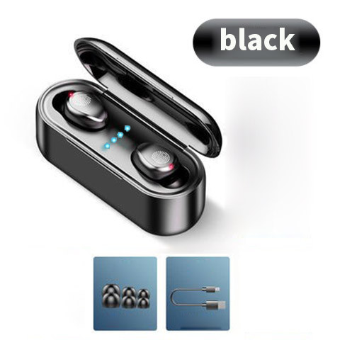 For Samsung Galaxy S21 Ultra S20 FE S10 5G S10e S9 Plus Note 10 20 F62 A52 Wireless Earphone Bluetoo