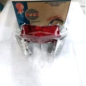 Stop Lamp Assy Vario 125 techno