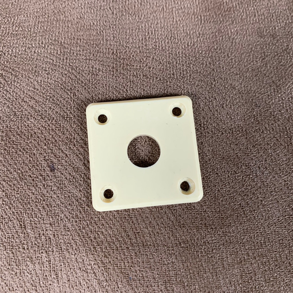 cover switch togle les paul dan cover jack les paul original