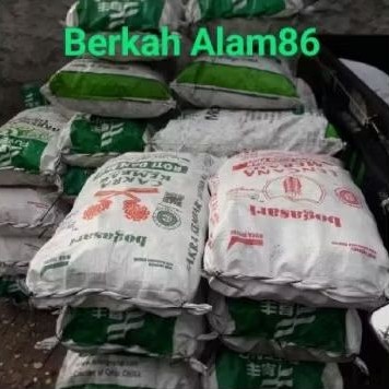 Arang Batok Kelapa Mati Hampa 10 Kg