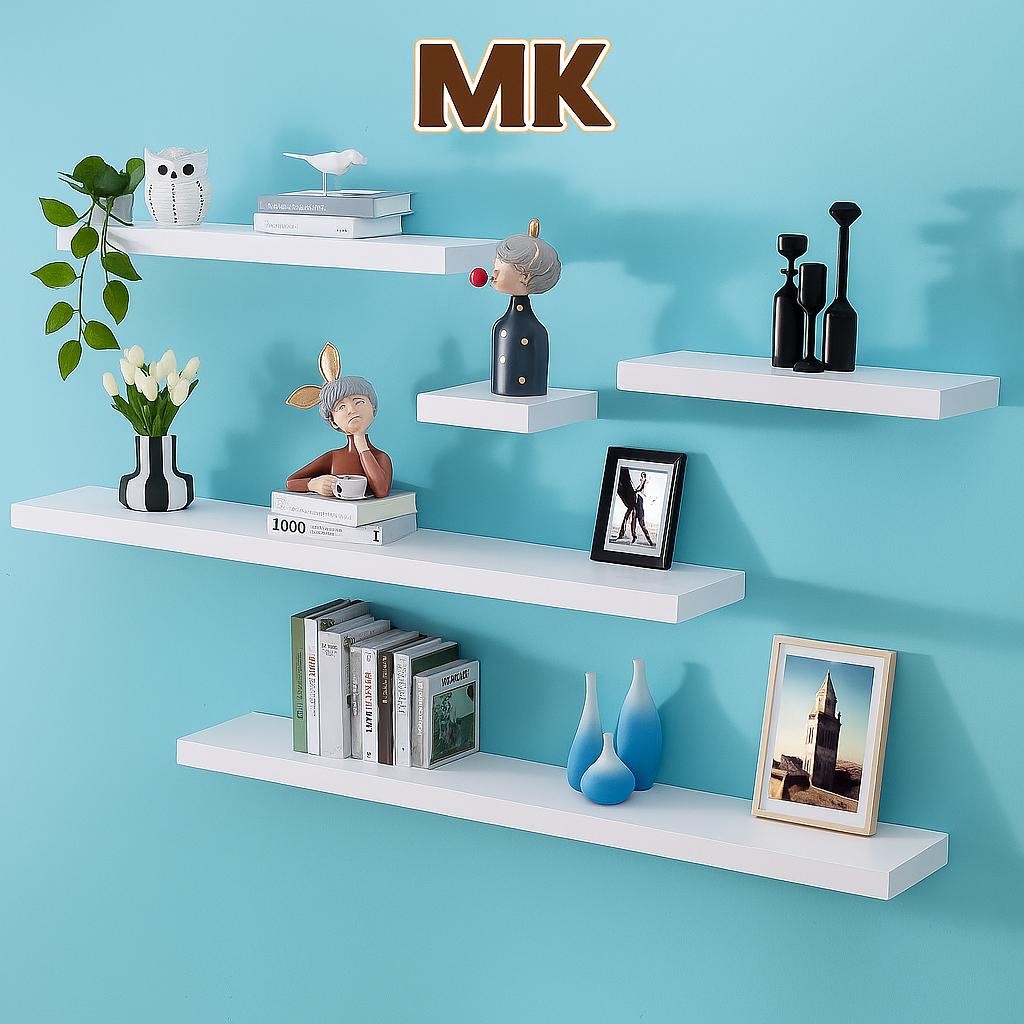 Rak Ambalan Dinding  Rak Dinding Minimalis  Ambalan Rak Aesthetic Hiasan Dinding Kayu Hiasan Dinding