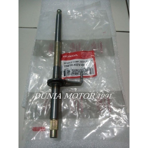 AS OPERAN AS PERSENELING SUPRA GRAND KEV