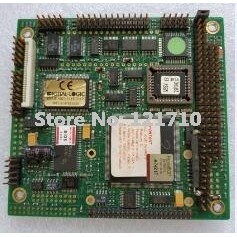 

Industrial equipment board PC104 MSM386SV4-CD V5.1b