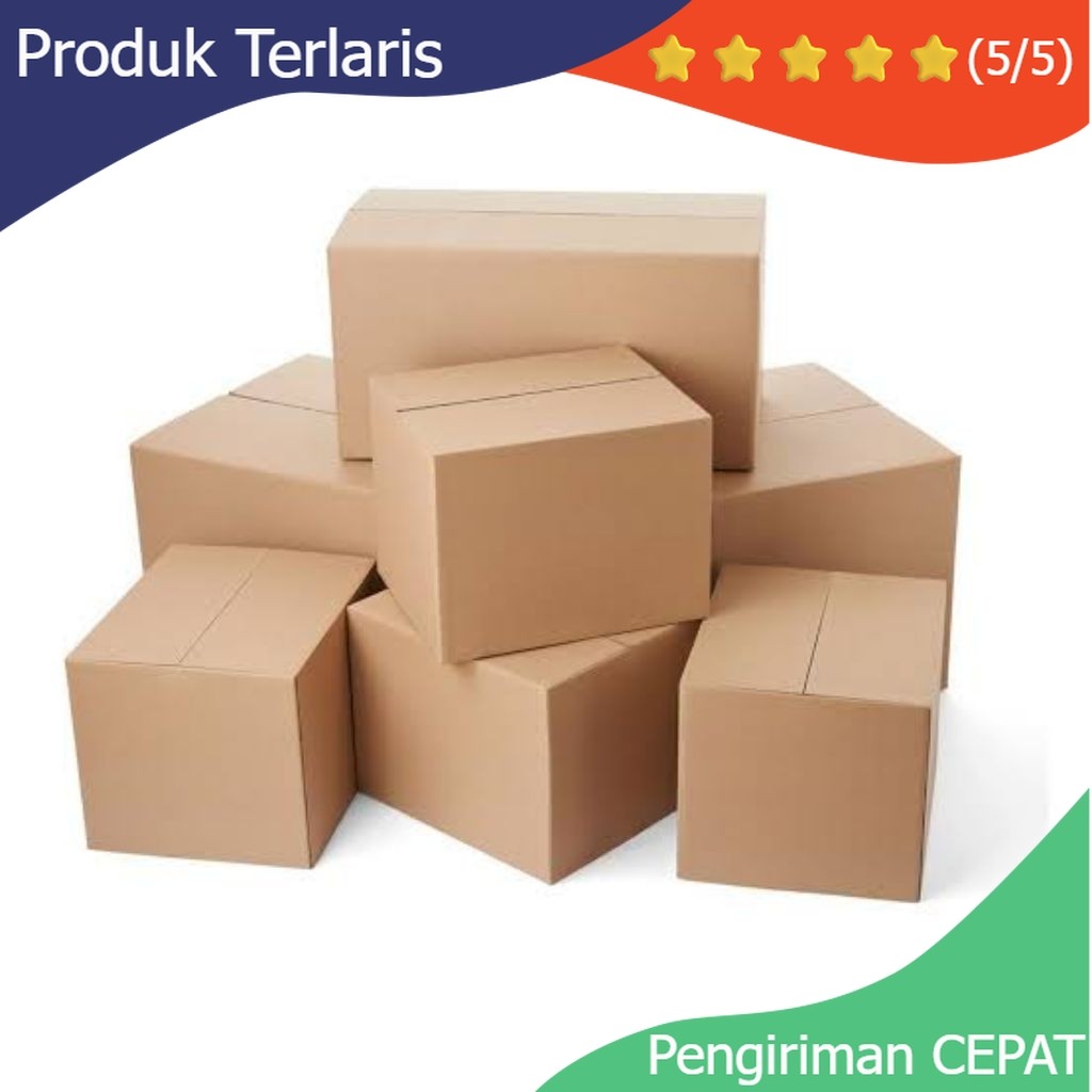 

Extra packing dus + bubble