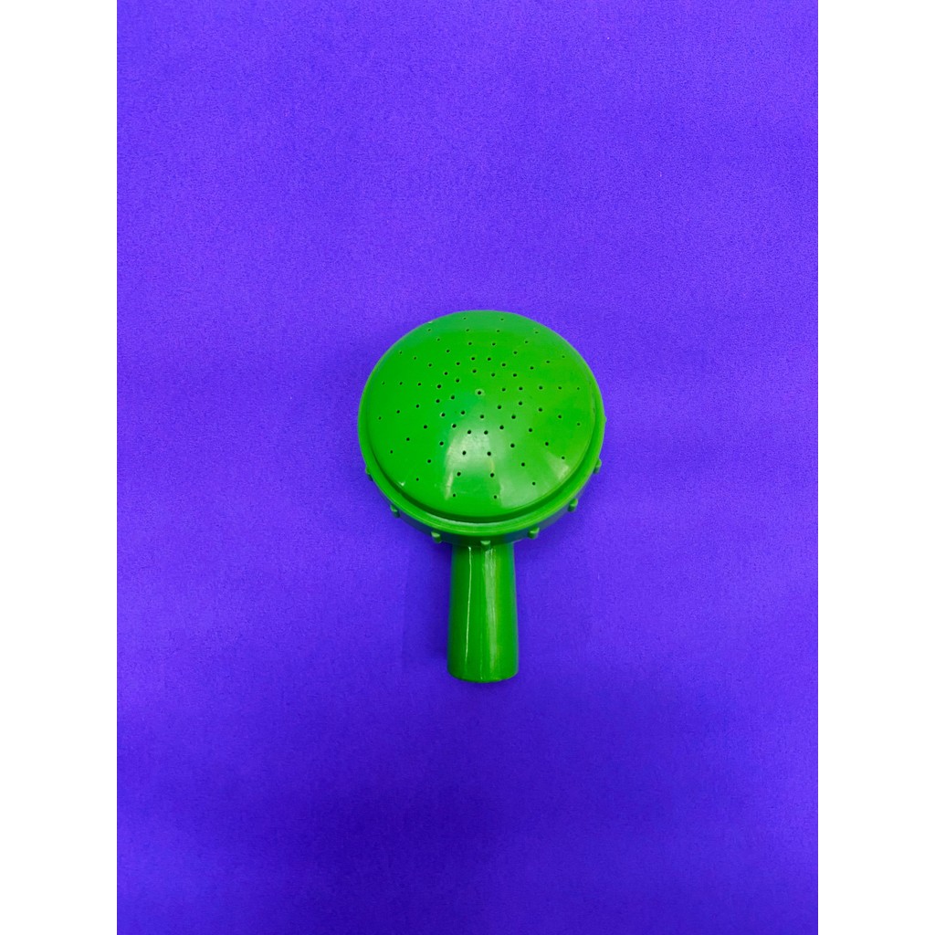 pucuk gembor pipa selang cepor bahan plastik dan stainless gembor ukuran 2cm.