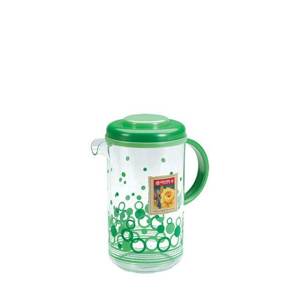 WATER JUG / WATER JUG WAPOLIN / WATER JUG SEGI