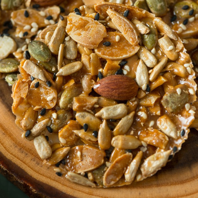 

Florentine Cookies Hampers Natal - Nastar by Ritz