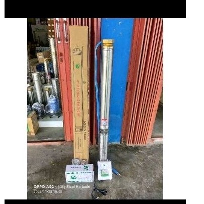 Terlaris HCL Pump 2hp 25kubik/HCL 2hp/pompa Sibel