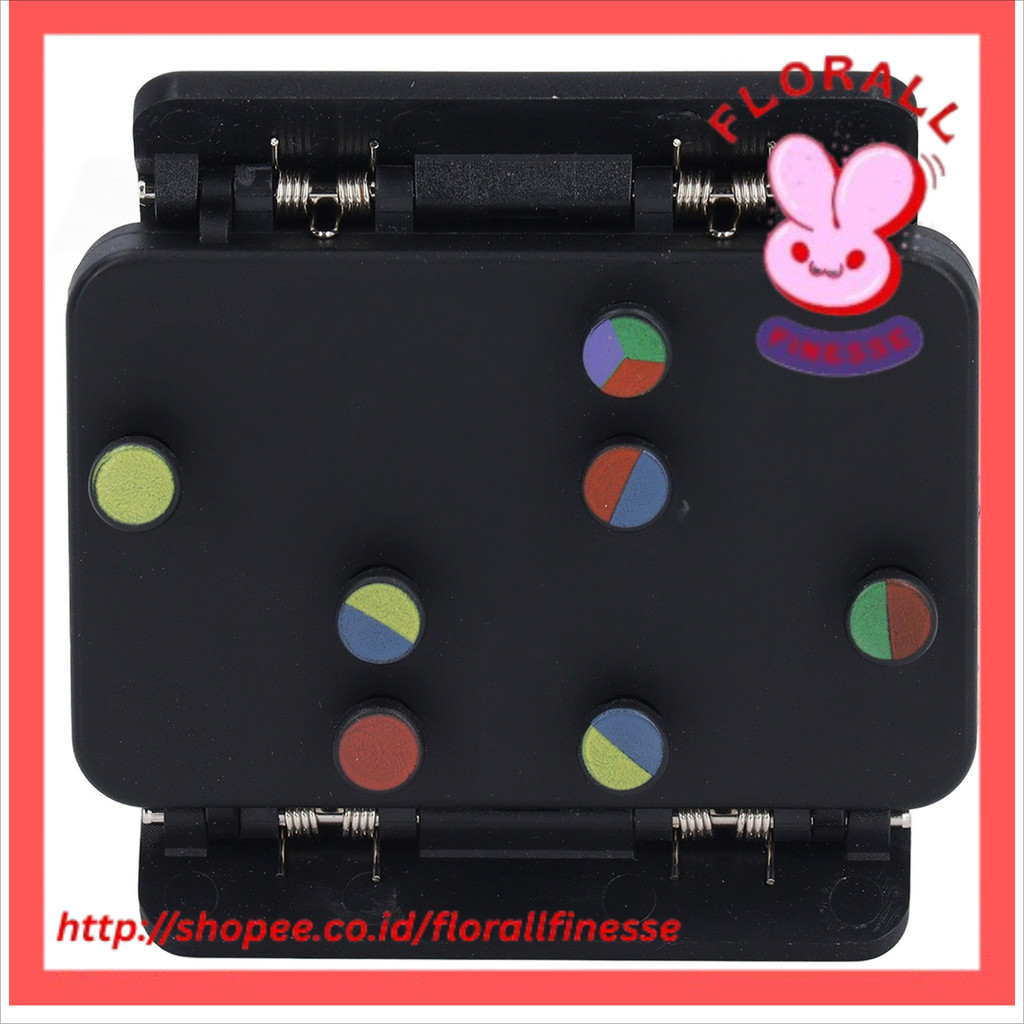 Ukulele Chord Trainer Portable Practice Assistant Beginner One Key Chord Assisted Learning Tool Port