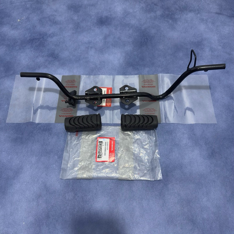 BESI BARSTEP REVO ABSOLUTE 110 - REVO FIT FI - HONDA BLADE New