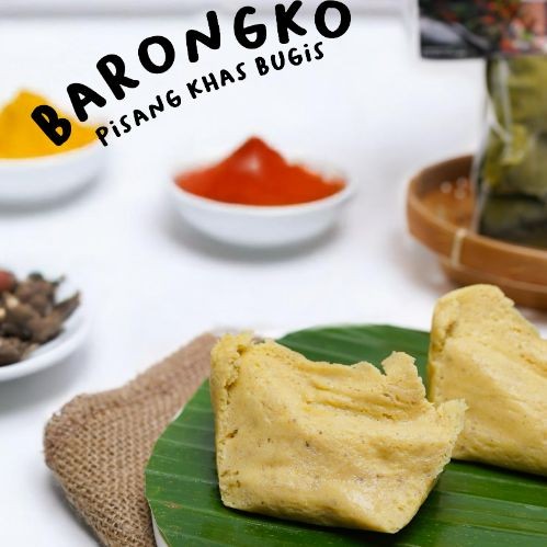 

Kedai Mpasi Barongko PIsang (2pcs)
