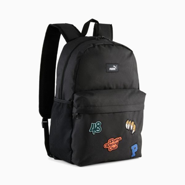 Puma PUMA PHASE PATCH Backpack PUMA Black (09173001) MISC