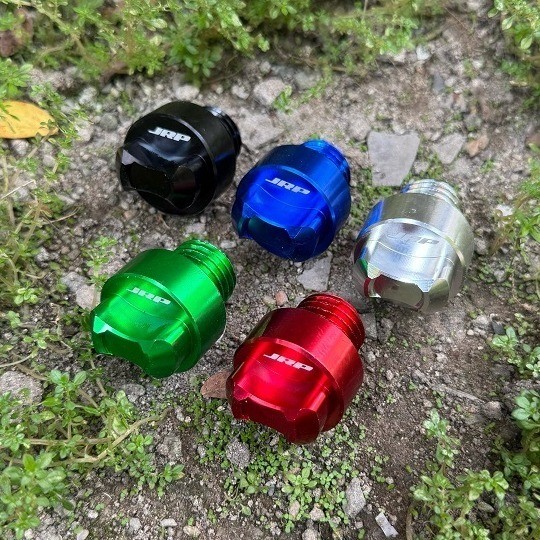 TUTUP OLI BAK MESIN JRP CNC NINJA R SS RR 2 TAK THAILOOK MOTOROS