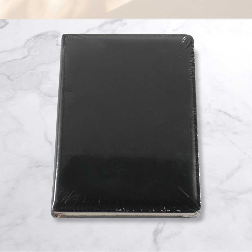 

SKSSSTR Toddi Buku Jurnal Hardcover Notebook Diary 72GSM 180 Halaman Grid - 1623